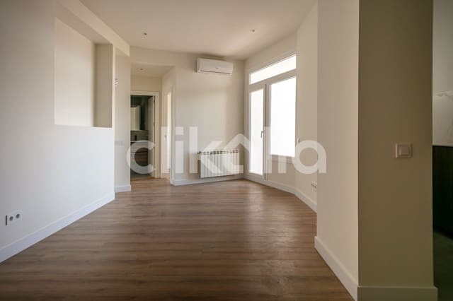 2 Zimmer Wohnung zu verkaufen in Vallehermoso, Madrid Stadt - 770.000 € (Ref: 8983108)