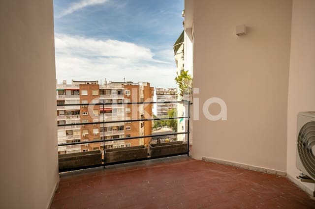 2 Zimmer Wohnung zu verkaufen in Vallehermoso, Madrid Stadt - 770.000 € (Ref: 8983108)