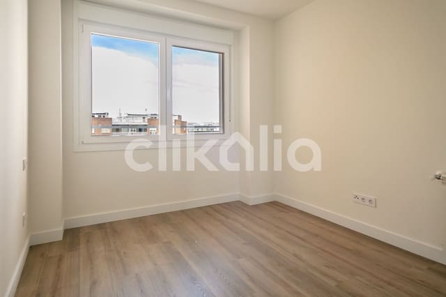 2 Zimmer Wohnung zu verkaufen in Vallehermoso, Madrid Stadt - 770.000 € (Ref: 8983108)