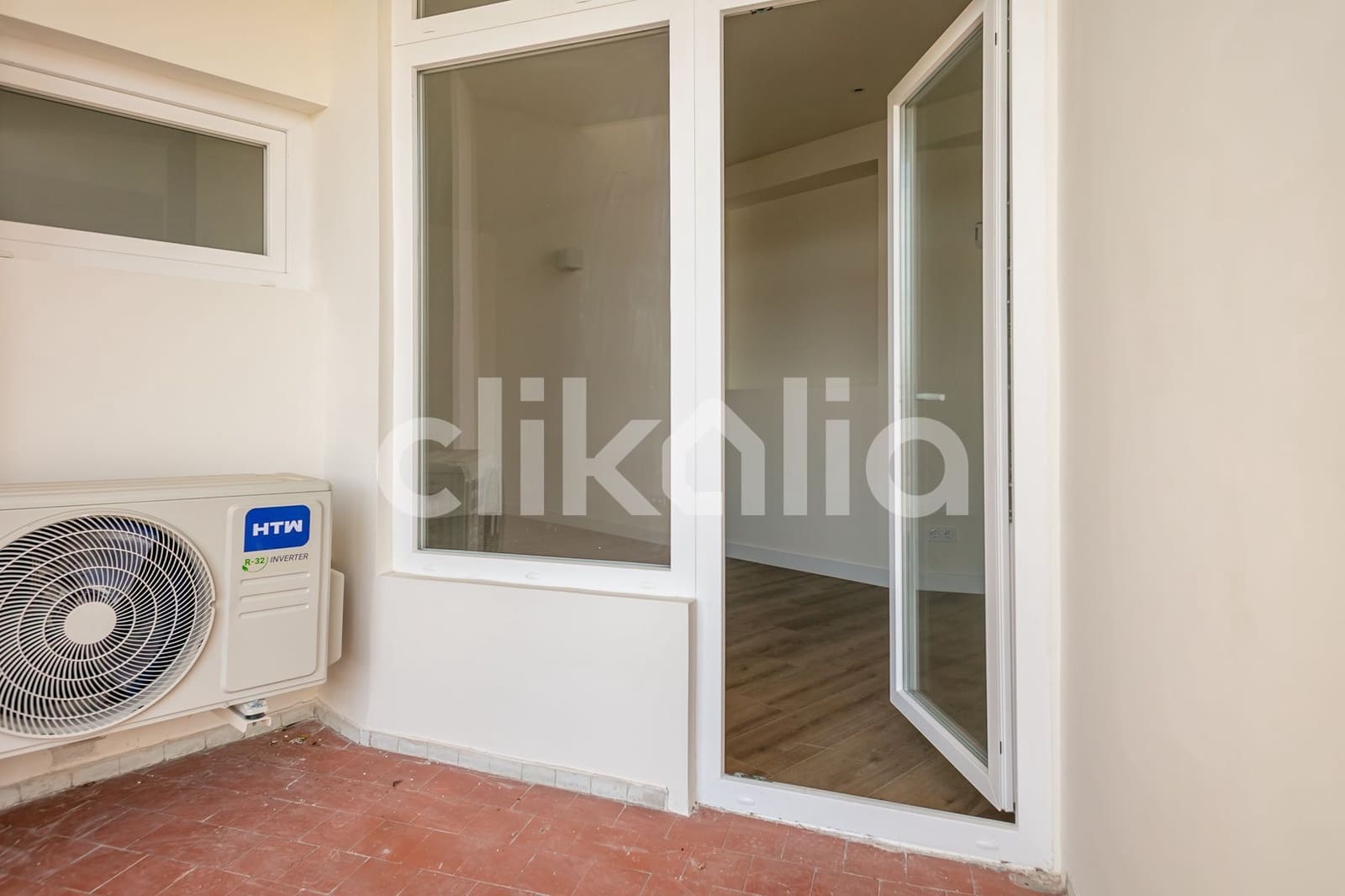 2 Zimmer Wohnung zu verkaufen in Madrid Stadt - 770.000 € (Ref: 8983108)