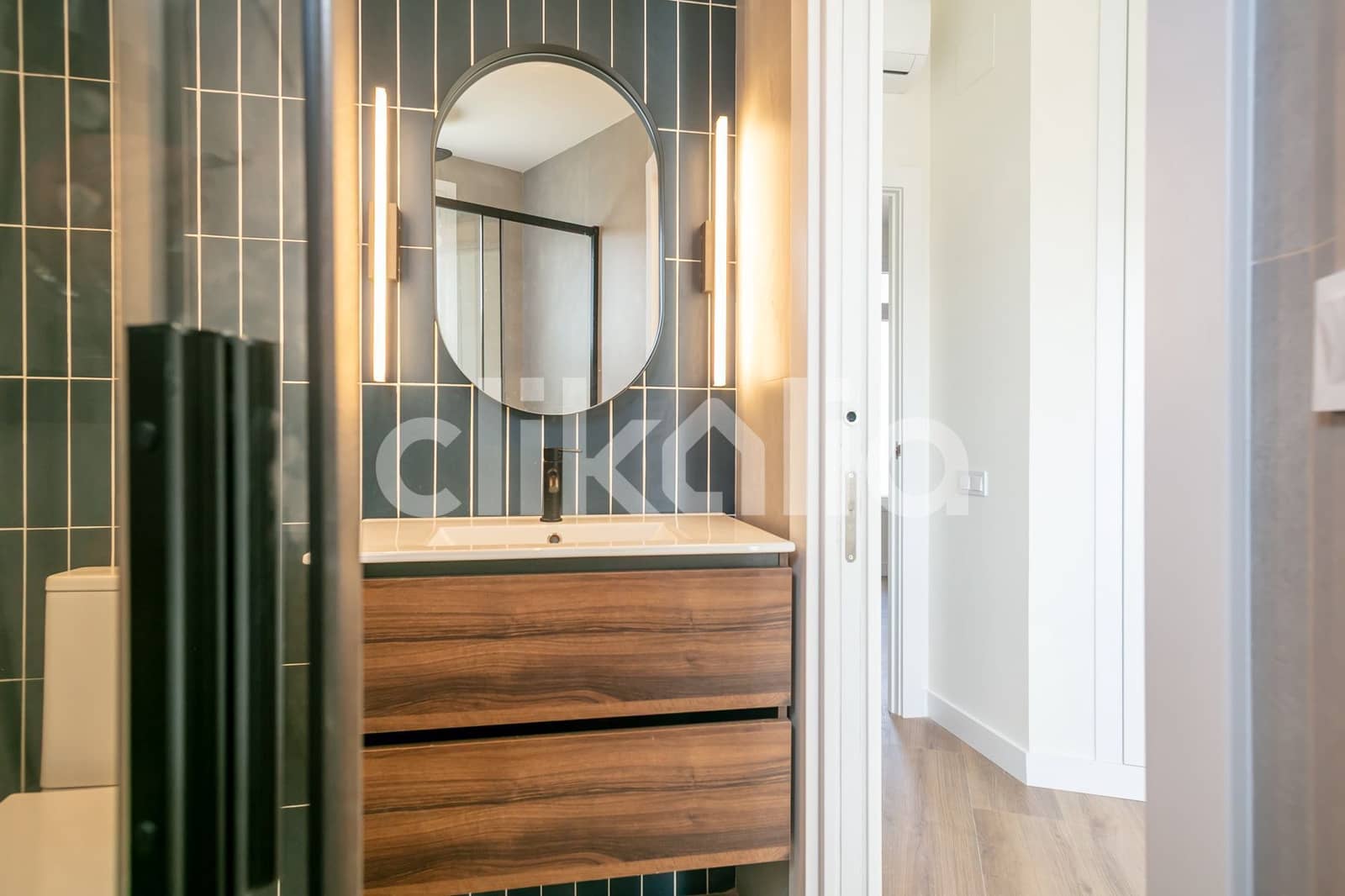 2 Zimmer Wohnung zu verkaufen in Madrid Stadt - 770.000 € (Ref: 8983108)