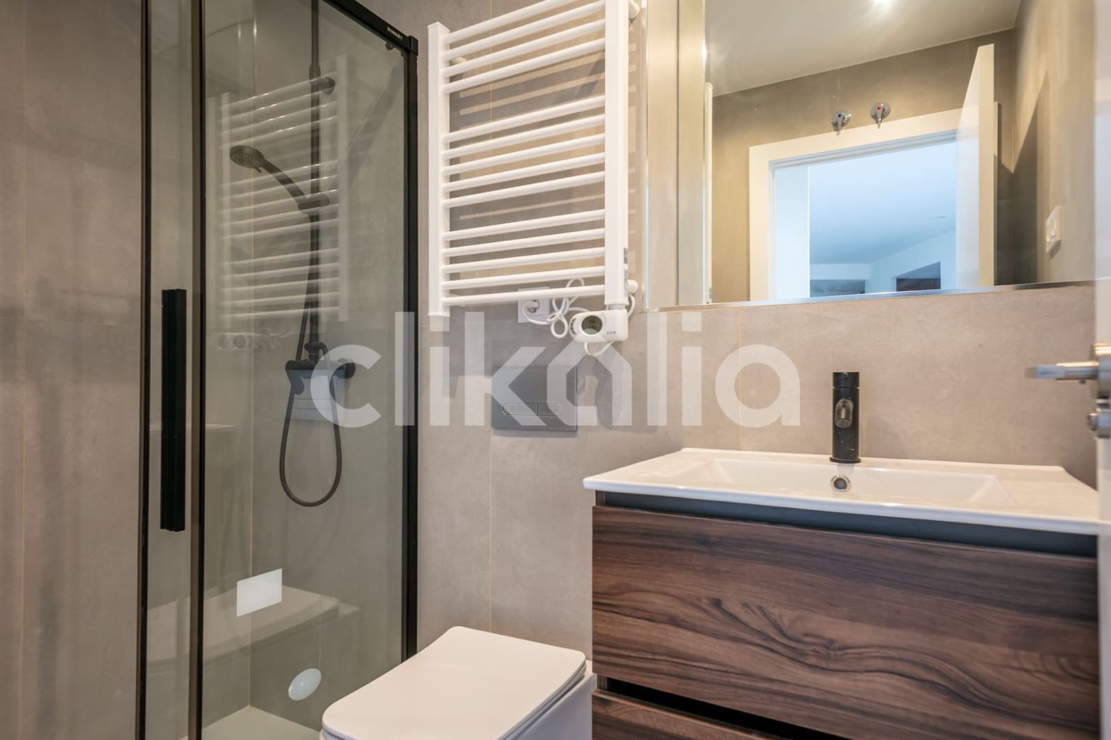 2 Zimmer Wohnung zu verkaufen in Madrid Stadt - 770.000 € (Ref: 8983108)