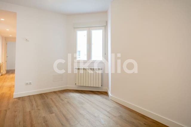 3 chambre Appartement à vendre à Quintana, Madrid ville - 430 000 € (Ref: 9019428)
