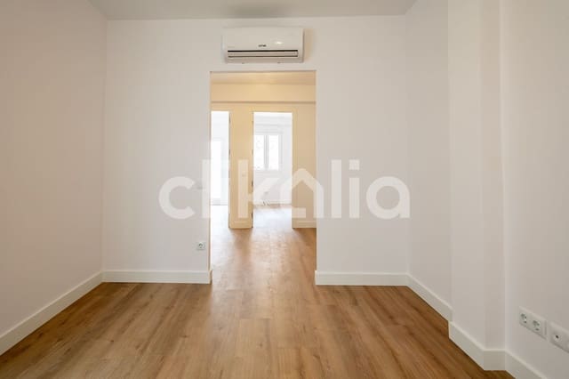 3 chambre Appartement à vendre à Quintana, Madrid ville - 430 000 € (Ref: 9019428)