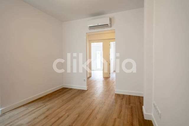 3 chambre Appartement à vendre à Quintana, Madrid ville - 430 000 € (Ref: 9019428)
