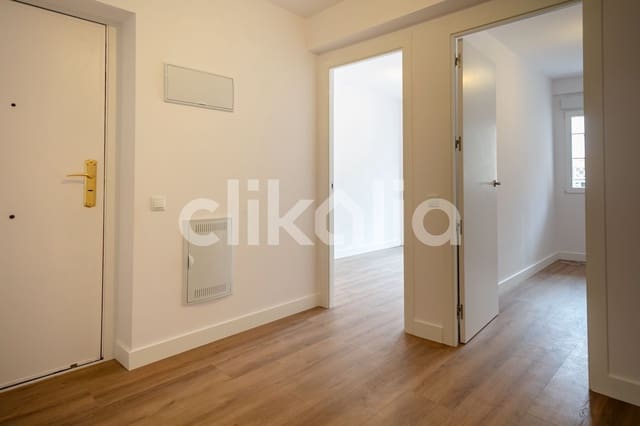 3 chambre Appartement à vendre à Quintana, Madrid ville - 430 000 € (Ref: 9019428)