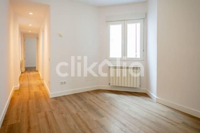 3 chambre Appartement à vendre à Quintana, Madrid ville - 430 000 € (Ref: 9019428)