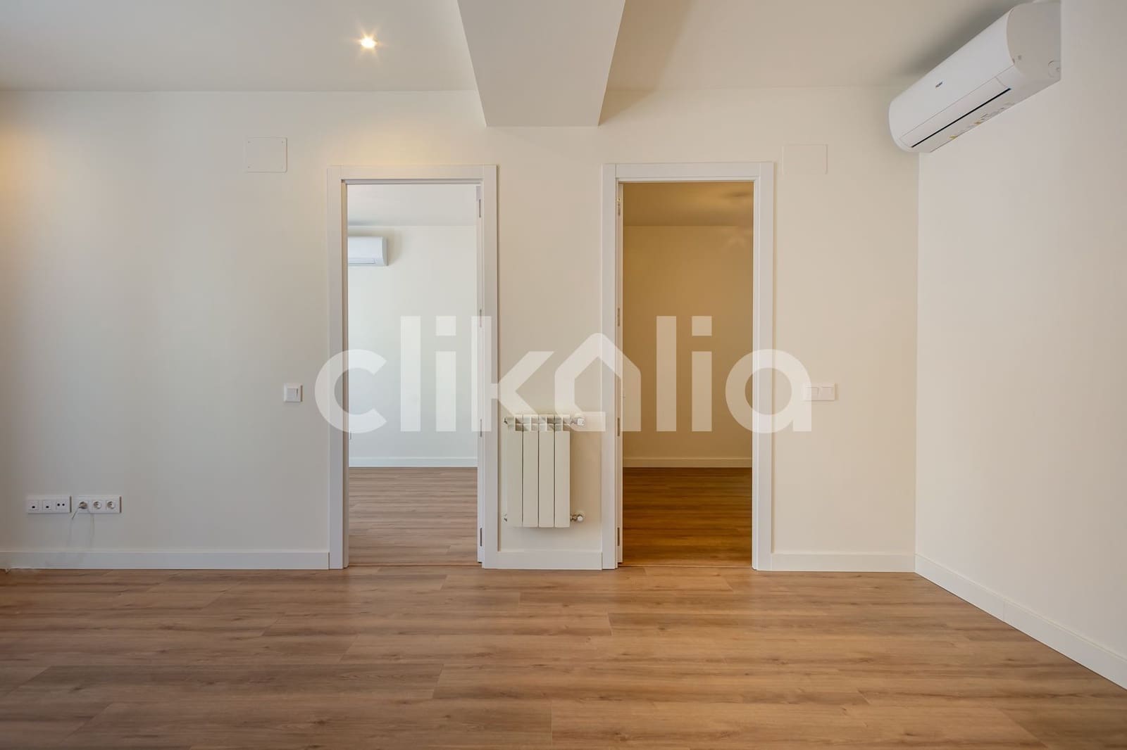 3 soveværelse Lejlighed til salg i Madrid by - € 900.000 (Ref: 9046412)