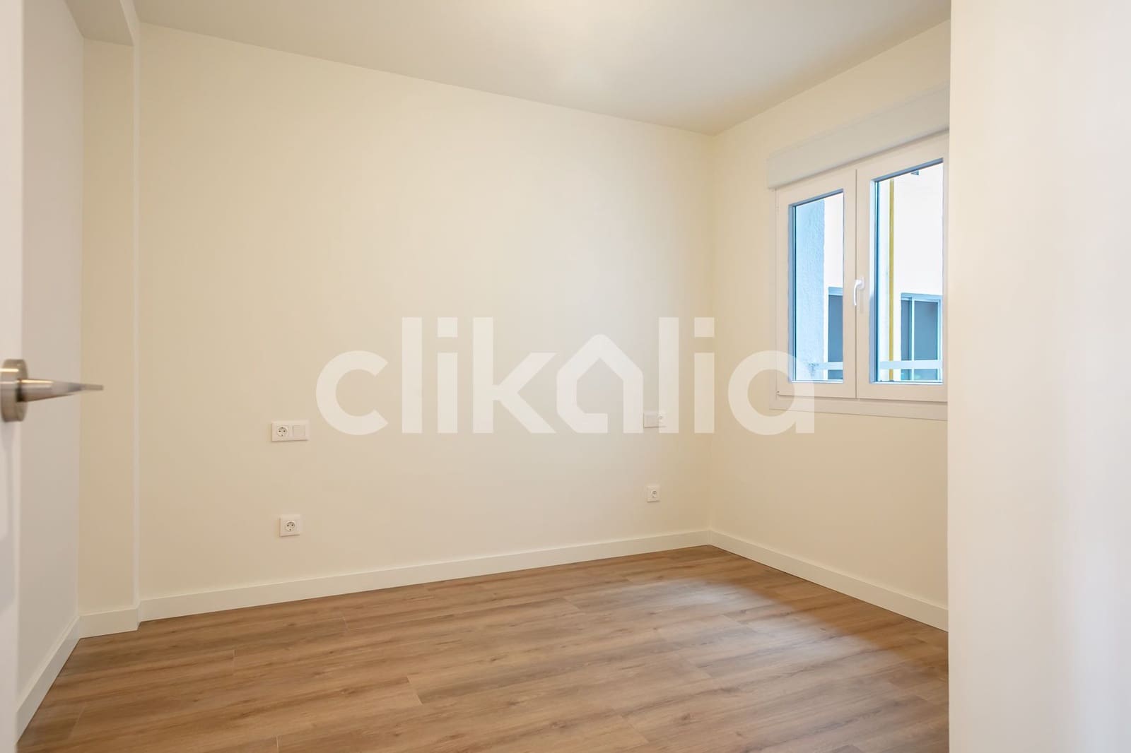 3 soveværelse Lejlighed til salg i Madrid by - € 900.000 (Ref: 9046412)