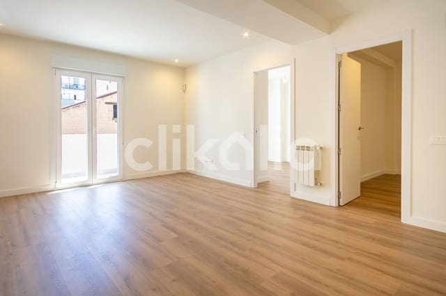 3 soveværelse Lejlighed til salg i Arapiles, Madrid by - € 900.000 (Ref: 9046412)