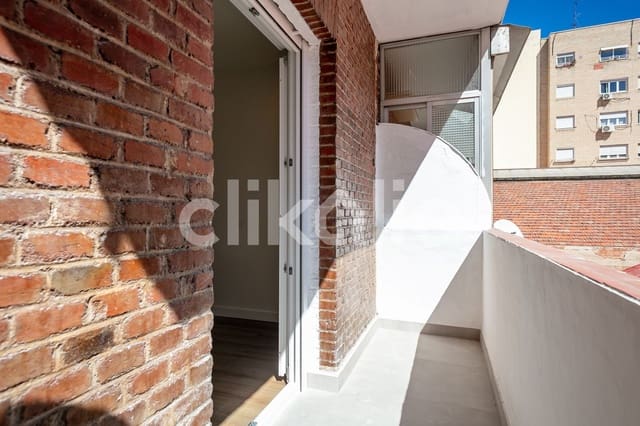 3 soveværelse Lejlighed til salg i Arapiles, Madrid by - € 900.000 (Ref: 9046412)