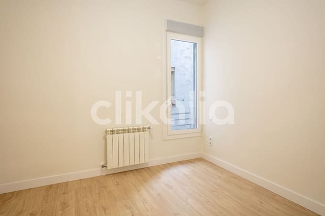 2 Zimmer Wohnung zu verkaufen in Pacífico, Madrid Stadt - 400.000 € (Ref: 9046413)
