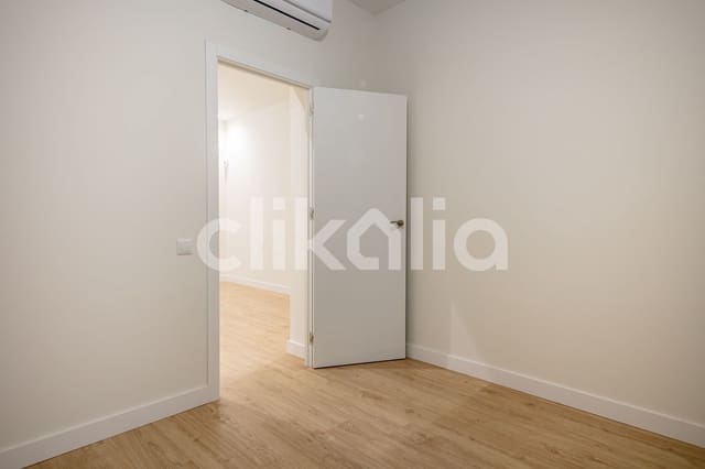 2 Zimmer Wohnung zu verkaufen in Pacífico, Madrid Stadt - 400.000 € (Ref: 9046413)