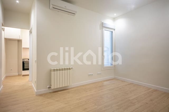 2 Zimmer Wohnung zu verkaufen in Pacífico, Madrid Stadt - 400.000 € (Ref: 9046413)