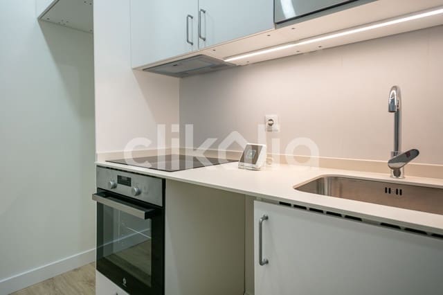 2 Zimmer Wohnung zu verkaufen in Pacífico, Madrid Stadt - 400.000 € (Ref: 9046413)