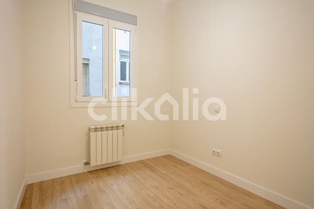 2 Zimmer Wohnung zu verkaufen in Pacífico, Madrid Stadt - 400.000 € (Ref: 9046413)