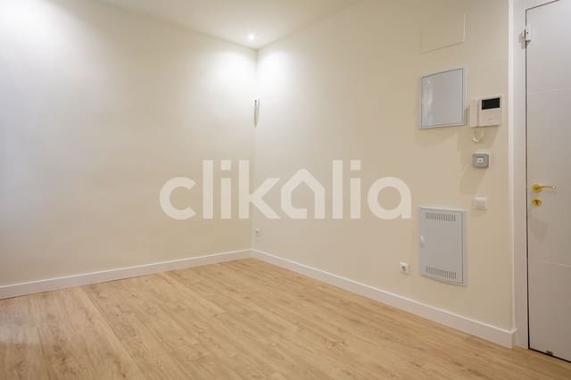2 Zimmer Wohnung zu verkaufen in Pacífico, Madrid Stadt - 400.000 € (Ref: 9046413)