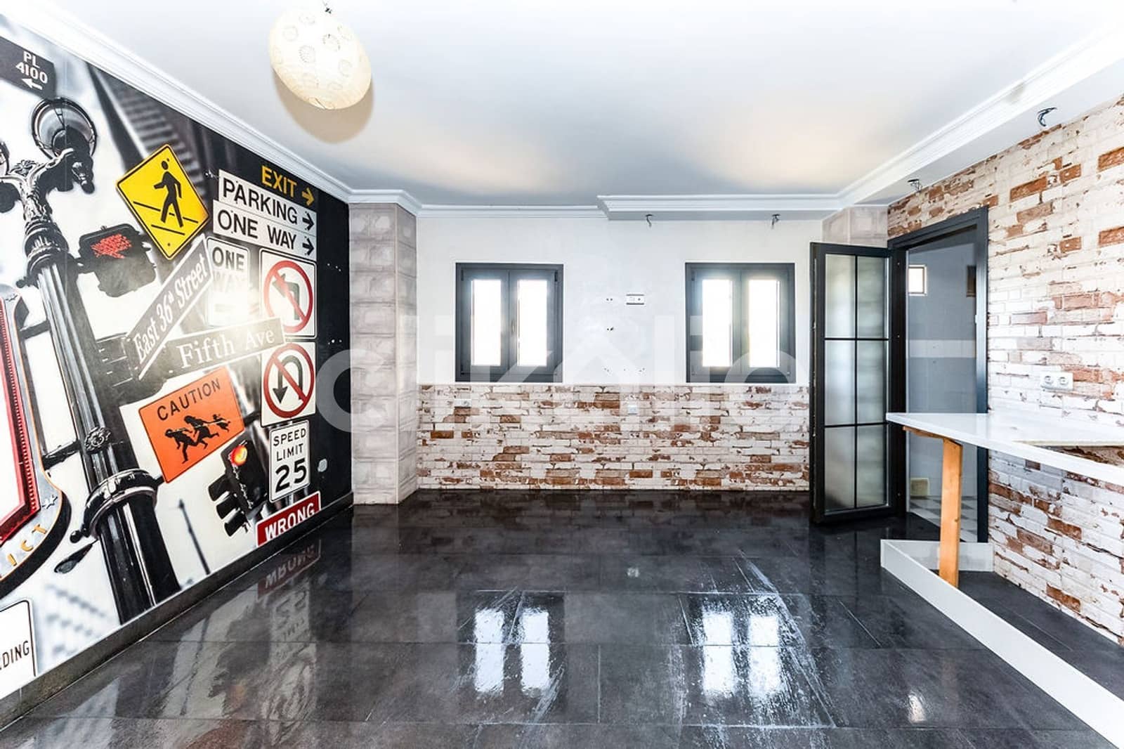 3 soveværelse Lejlighed til salg i Algeciras - € 50.000 (Ref: 9049576)