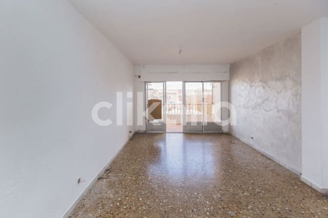 4 soverom Leilighet til salgs i El Ejido - € 45 000 (Ref: 9049768)