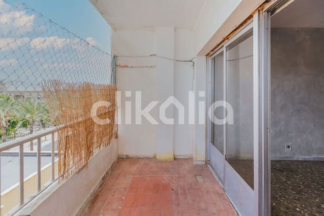 4 soverom Leilighet til salgs i El Ejido - € 45 000 (Ref: 9049768)