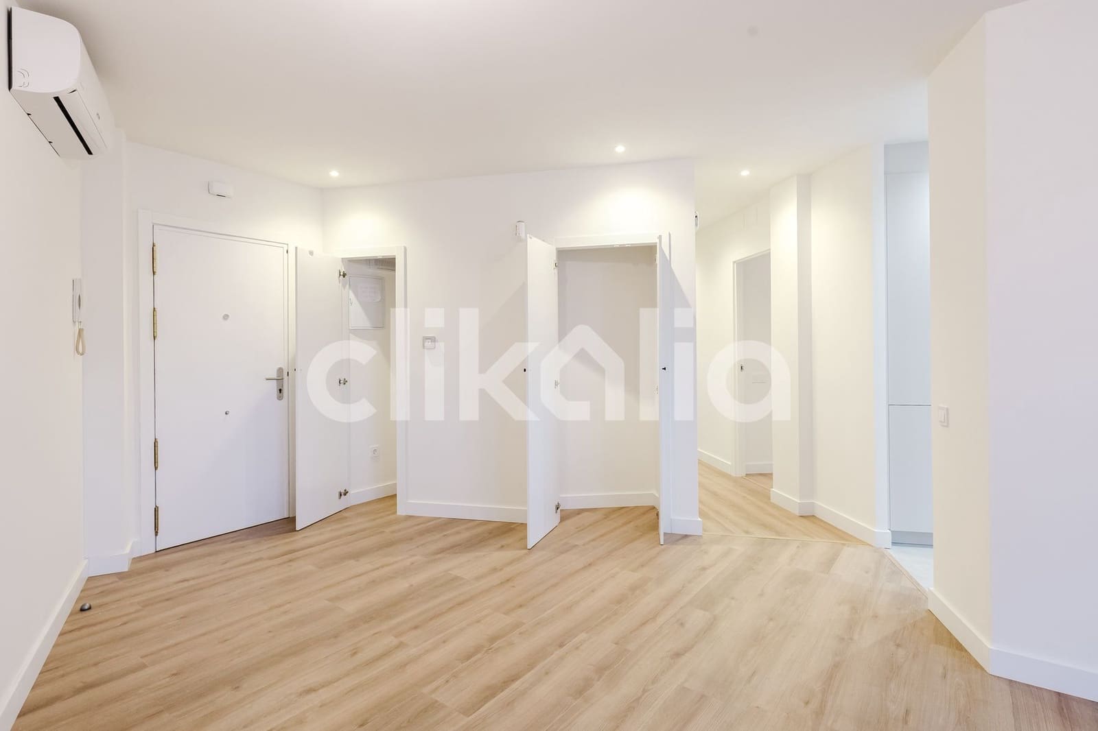 3 sypialnia Mieszkanie na sprzedaż w Miasto Malaga - 385 000 € (Ref: 9050364)