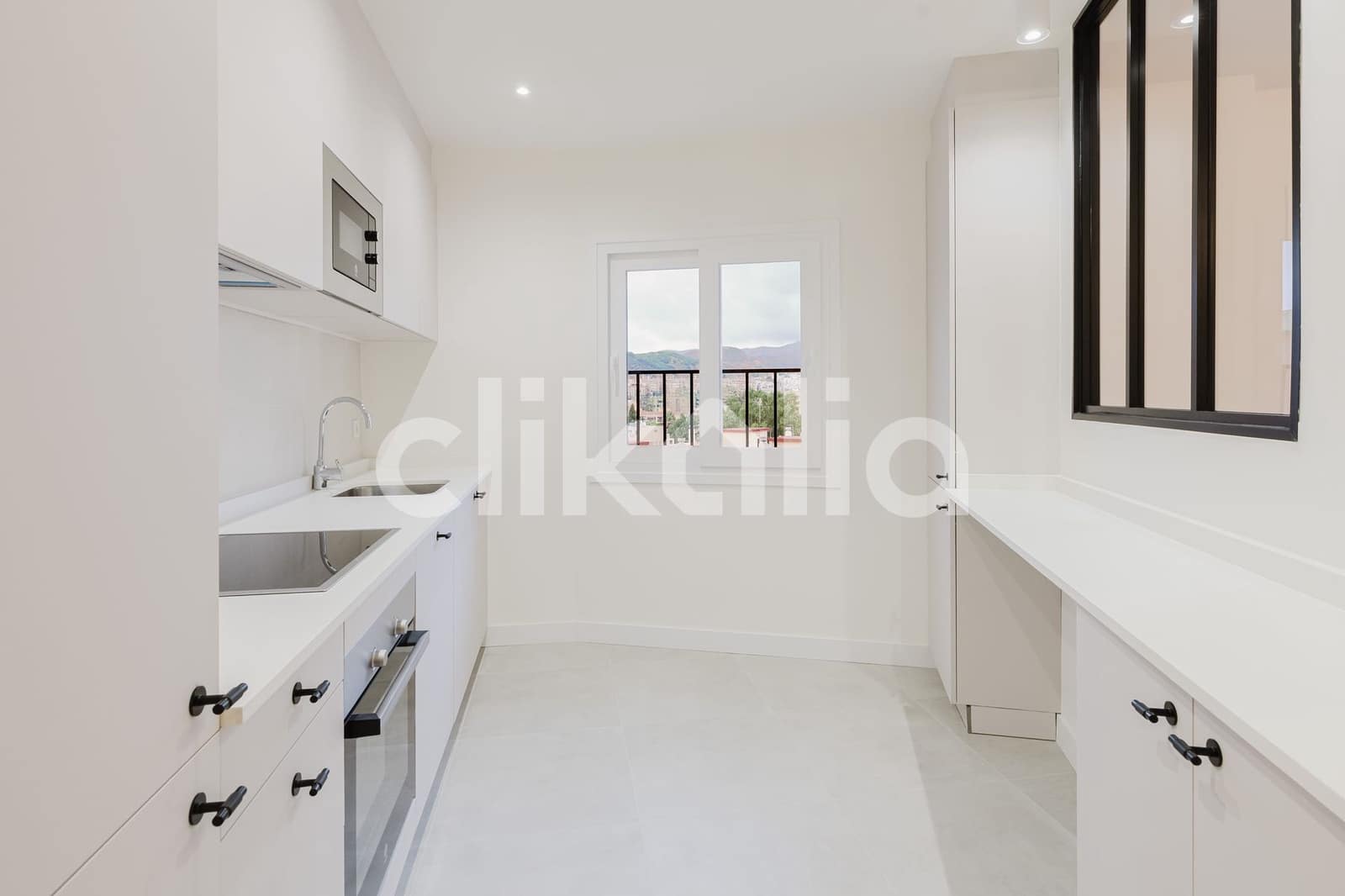 3 sypialnia Mieszkanie na sprzedaż w Miasto Malaga - 385 000 € (Ref: 9050364)