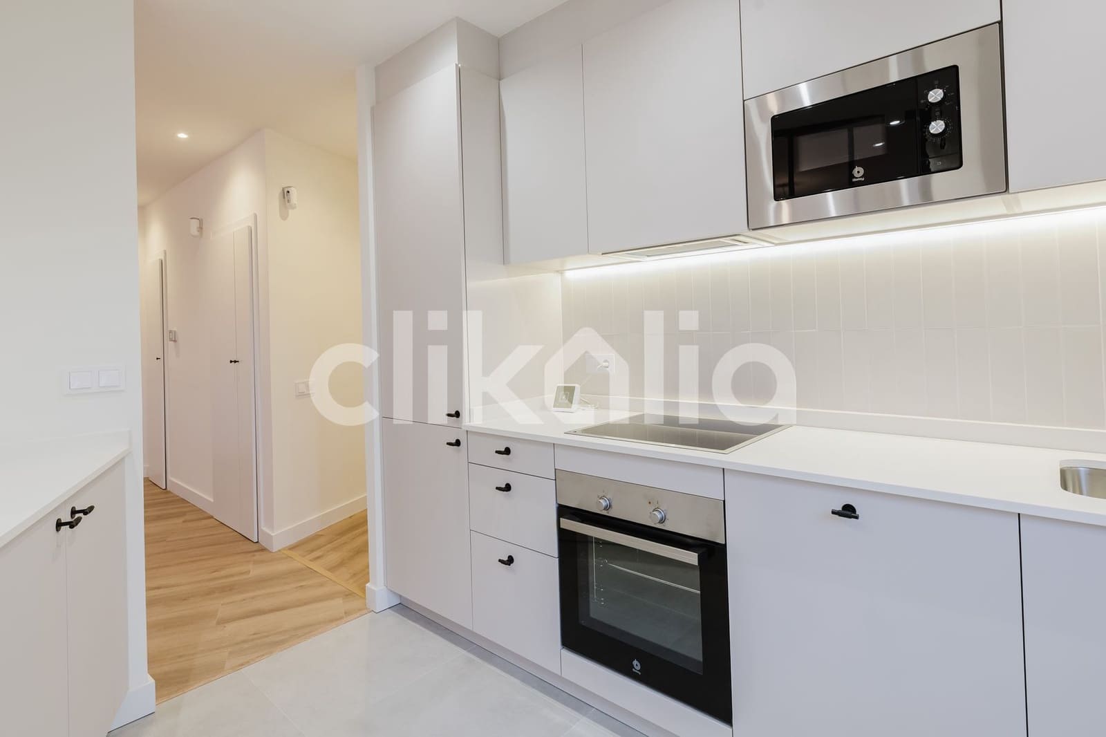 3 sypialnia Mieszkanie na sprzedaż w Miasto Malaga - 385 000 € (Ref: 9050364)