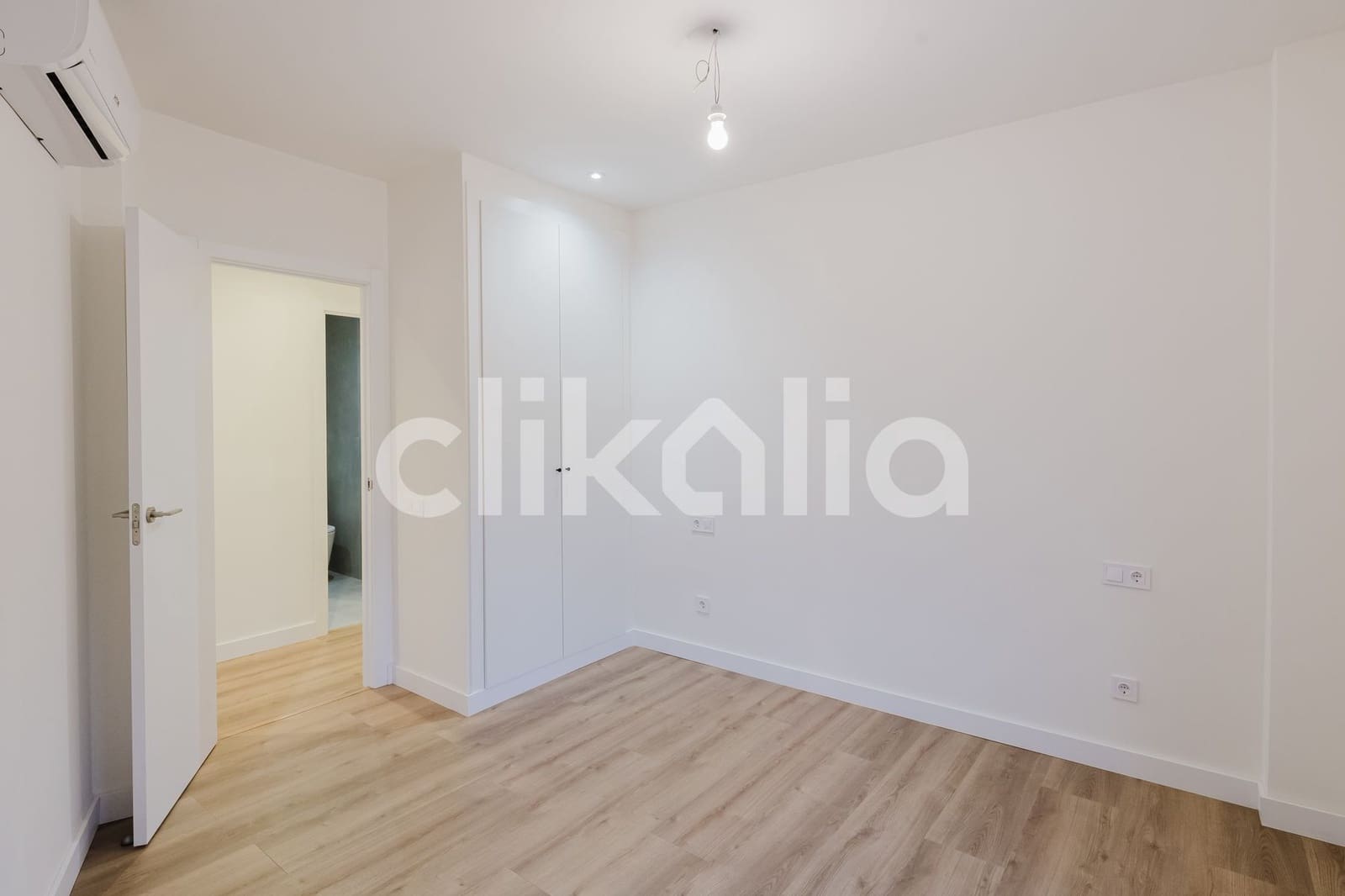 3 sypialnia Mieszkanie na sprzedaż w Miasto Malaga - 385 000 € (Ref: 9050364)