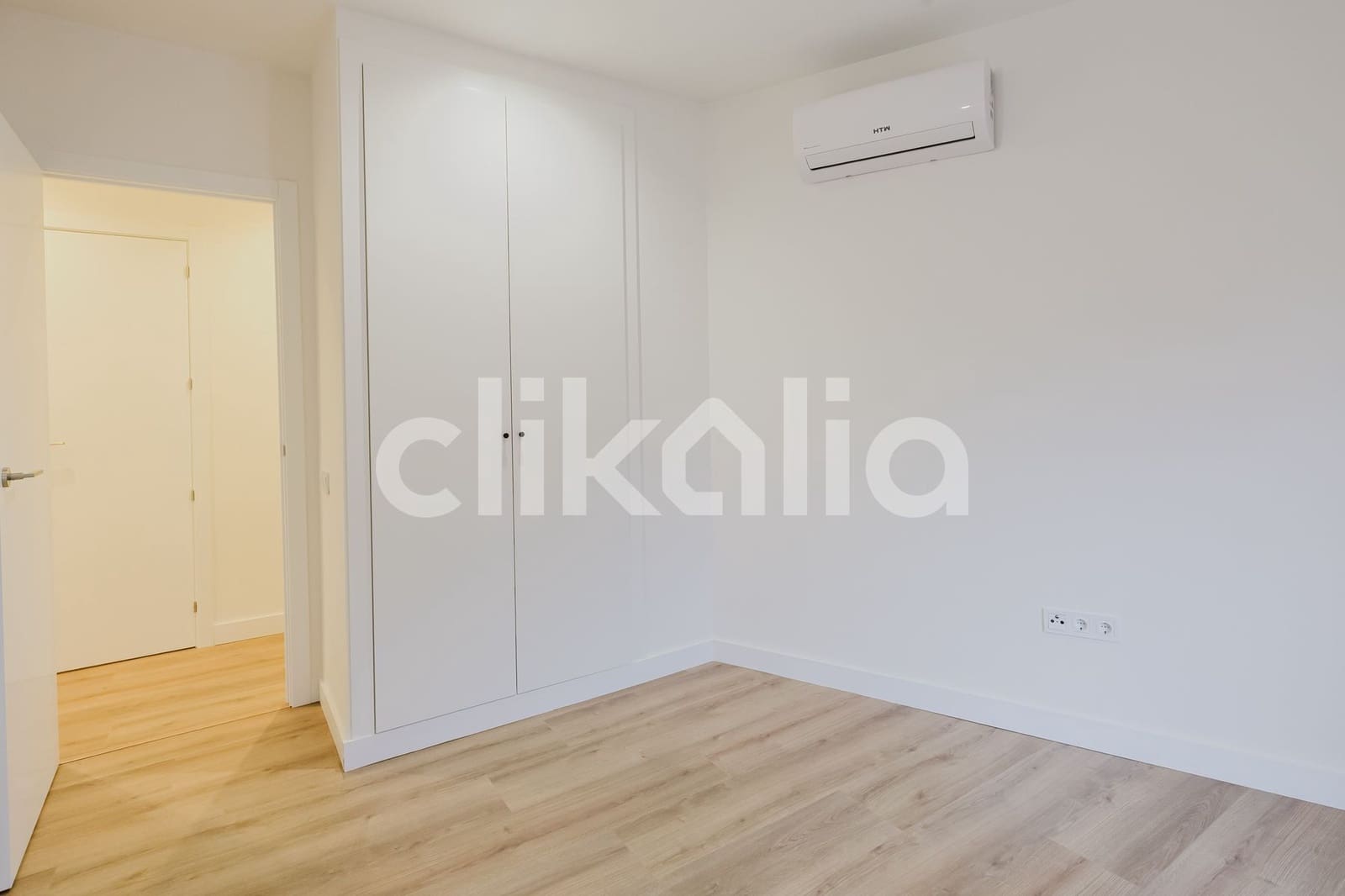 3 sypialnia Mieszkanie na sprzedaż w Miasto Malaga - 385 000 € (Ref: 9050364)