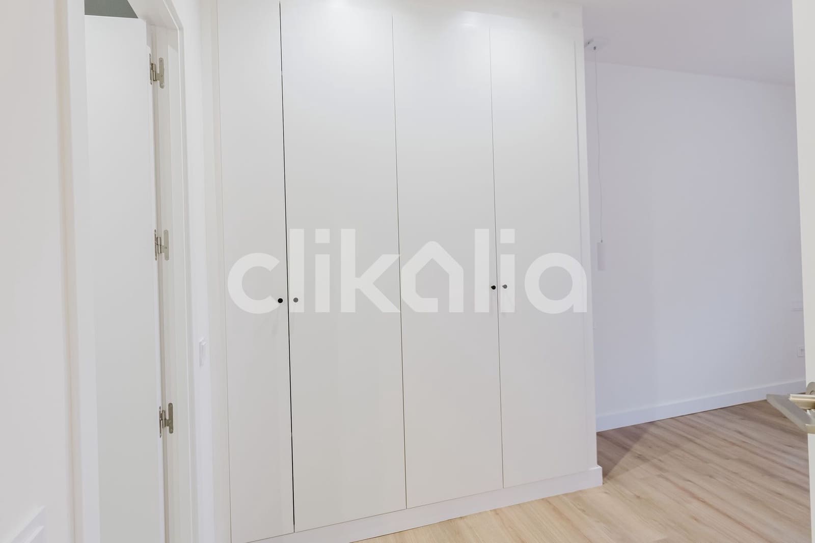 3 sypialnia Mieszkanie na sprzedaż w Miasto Malaga - 385 000 € (Ref: 9050364)