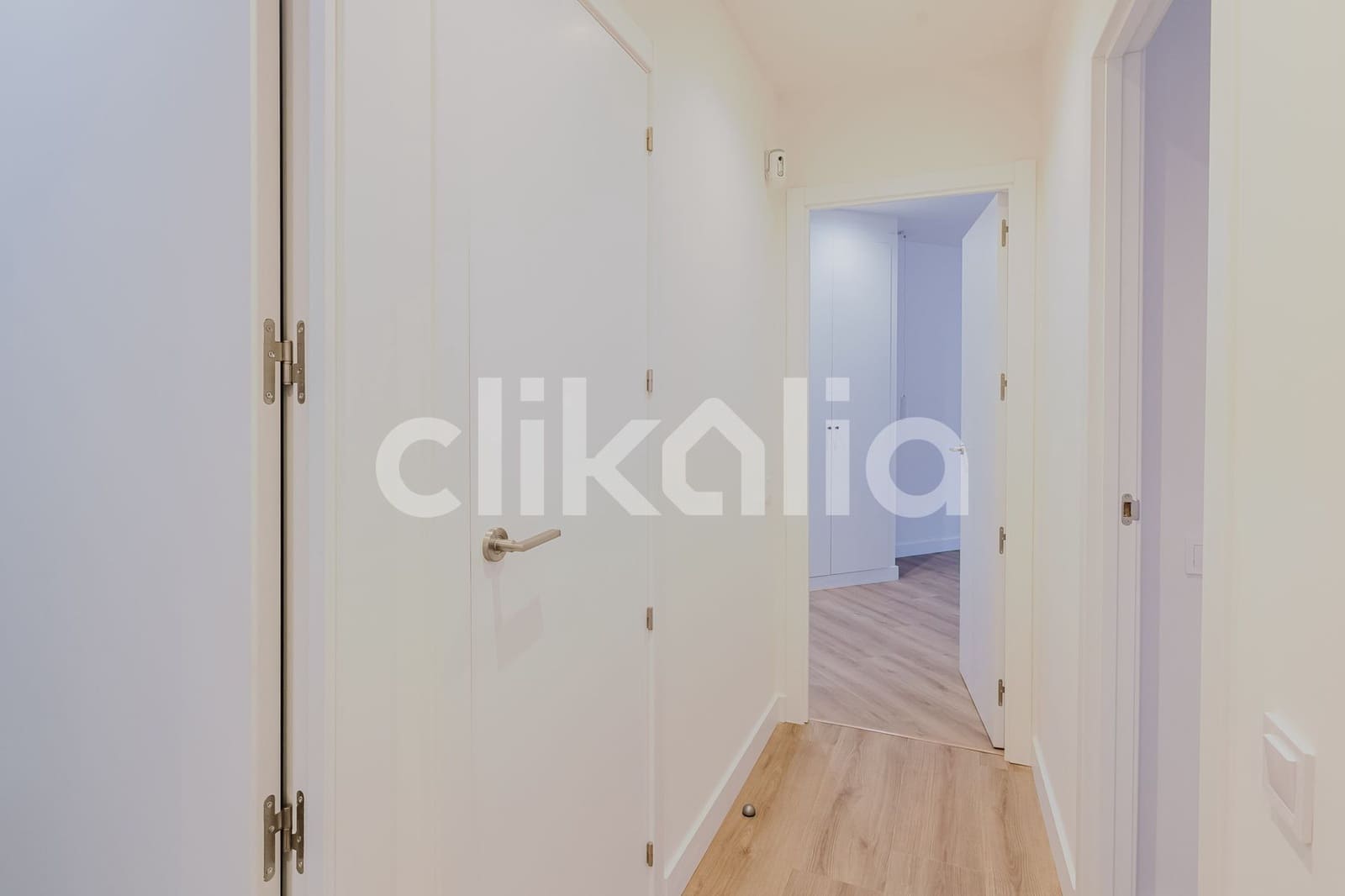 3 sypialnia Mieszkanie na sprzedaż w Miasto Malaga - 385 000 € (Ref: 9050364)