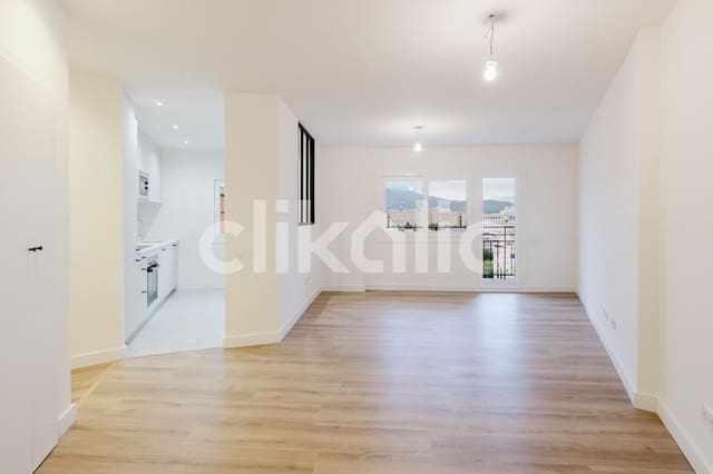 3 makuuhuone Asunto myytävänä paikassa Camino de Antequera, Málaga kaupunki - 385 000 € (Ref: 9050364)