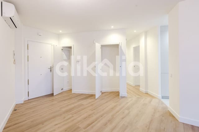 3 makuuhuone Asunto myytävänä paikassa Camino de Antequera, Málaga kaupunki - 385 000 € (Ref: 9050364)