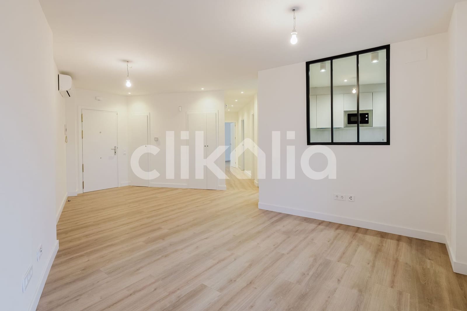 3 sypialnia Mieszkanie na sprzedaż w Miasto Malaga - 385 000 € (Ref: 9050364)