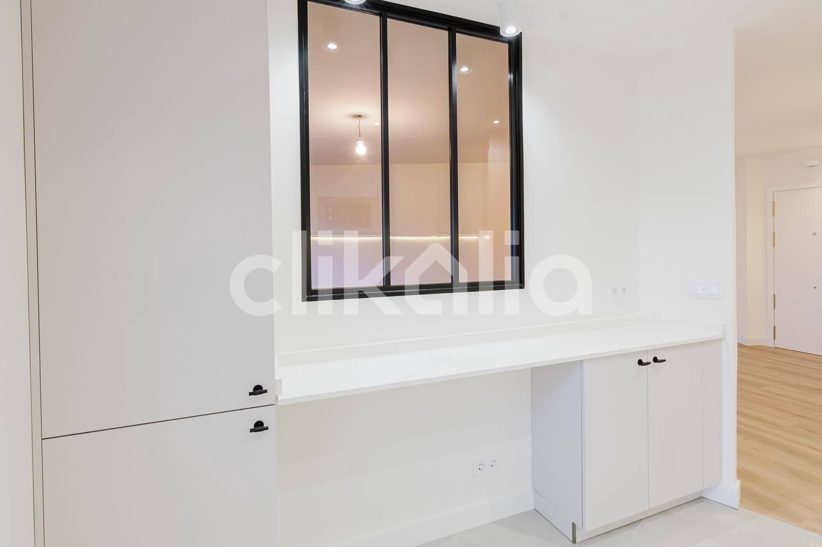 3 sypialnia Mieszkanie na sprzedaż w Miasto Malaga - 385 000 € (Ref: 9050364)