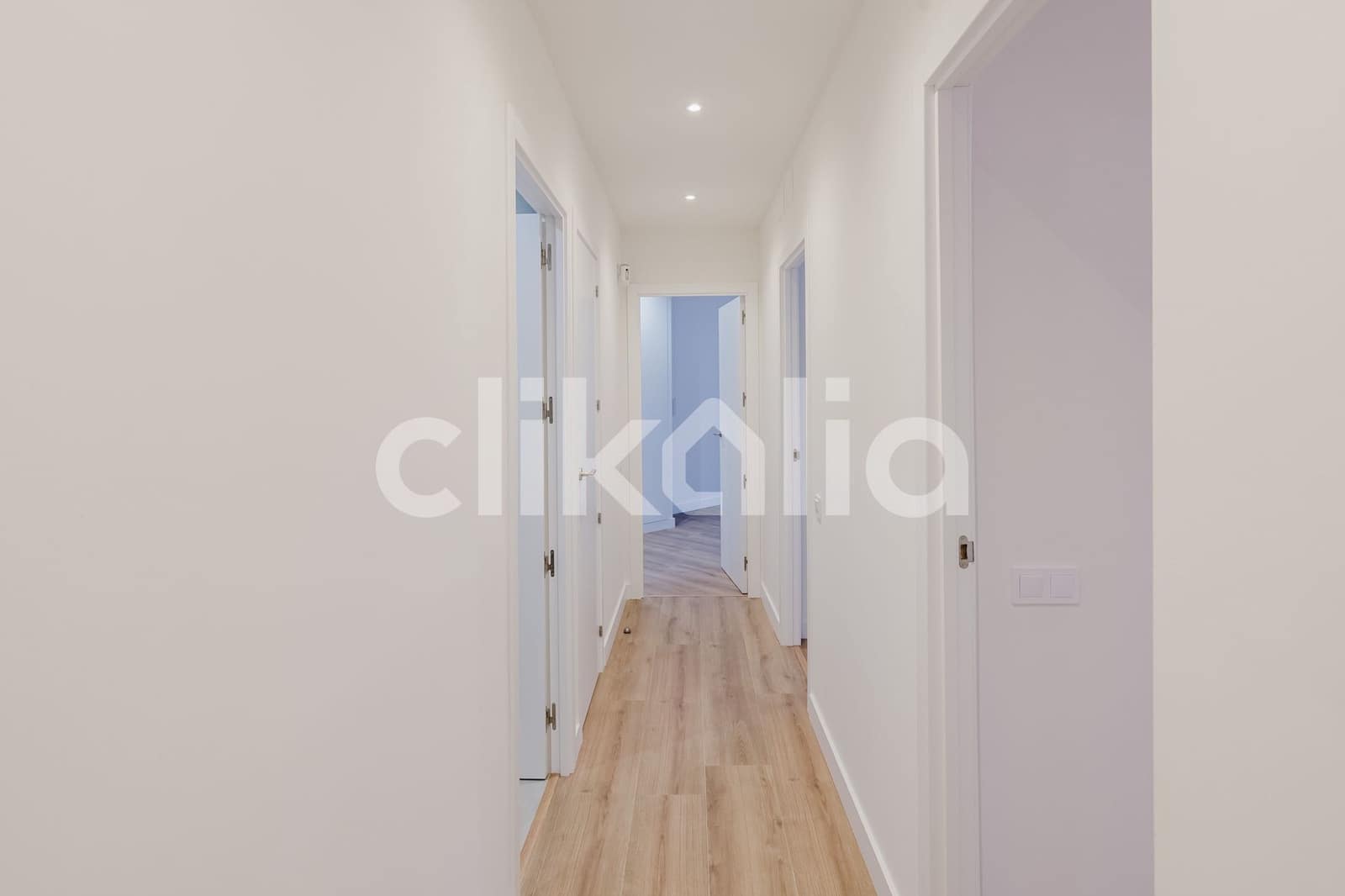 3 sypialnia Mieszkanie na sprzedaż w Miasto Malaga - 385 000 € (Ref: 9050364)