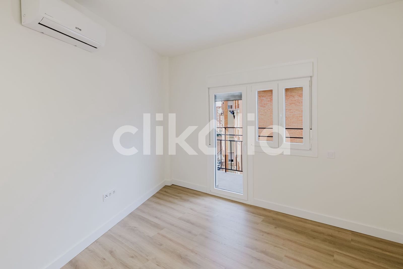 3 sypialnia Mieszkanie na sprzedaż w Miasto Malaga - 385 000 € (Ref: 9050364)