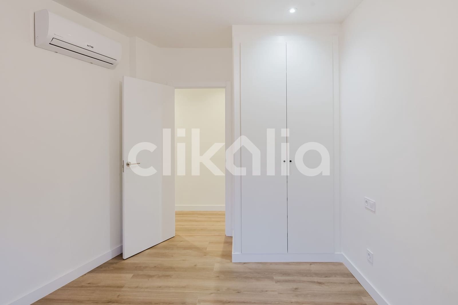 3 sypialnia Mieszkanie na sprzedaż w Miasto Malaga - 385 000 € (Ref: 9050364)