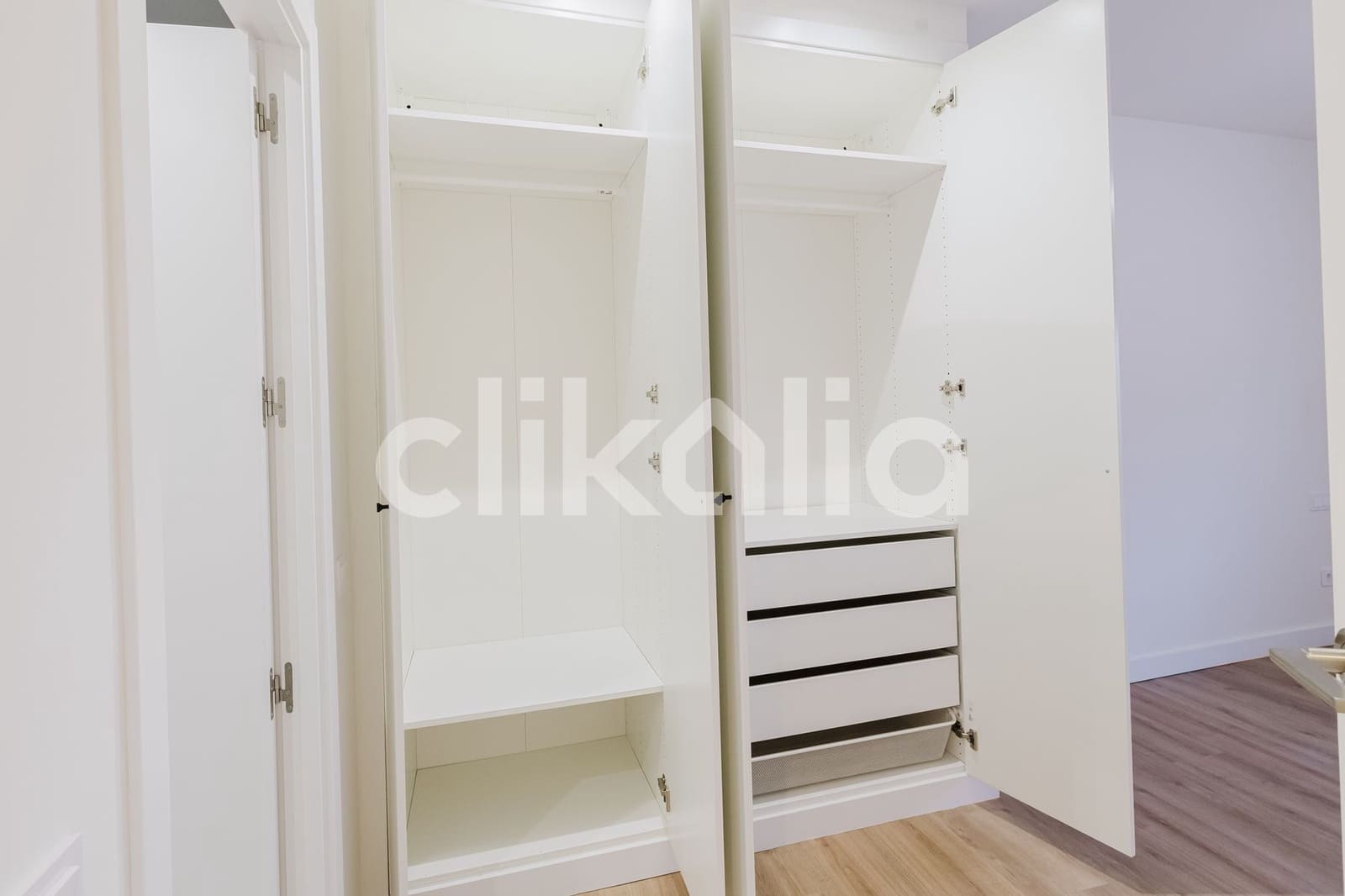 3 sypialnia Mieszkanie na sprzedaż w Miasto Malaga - 385 000 € (Ref: 9050364)