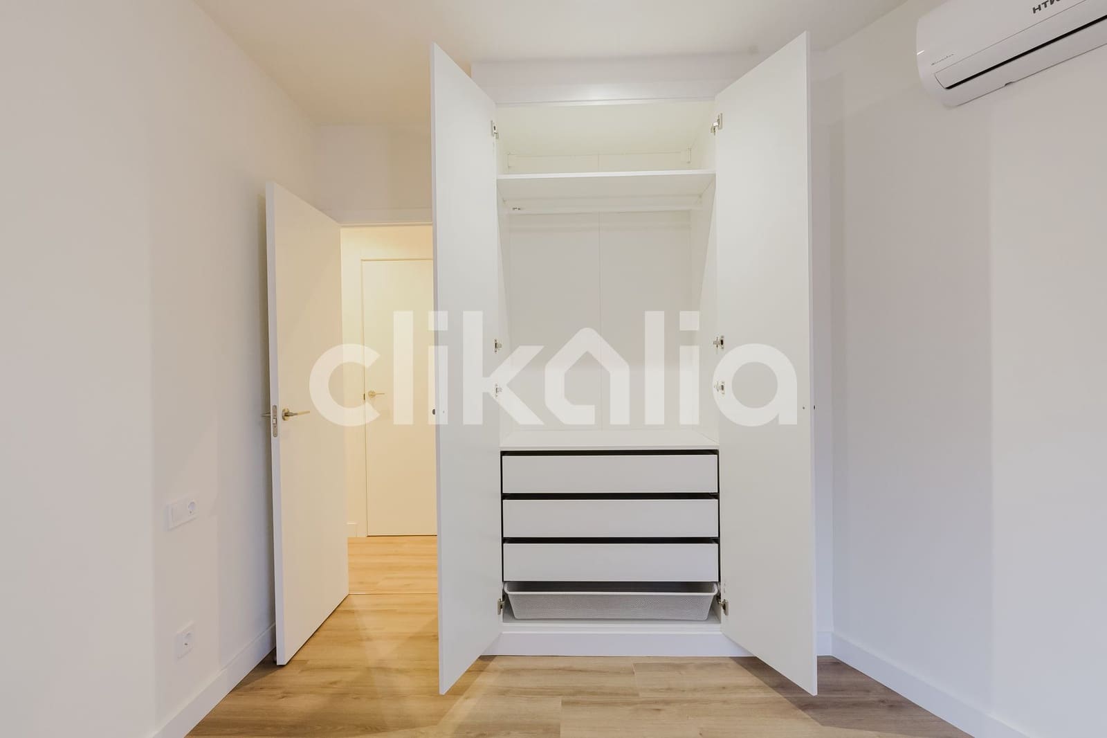 3 sypialnia Mieszkanie na sprzedaż w Miasto Malaga - 385 000 € (Ref: 9050364)