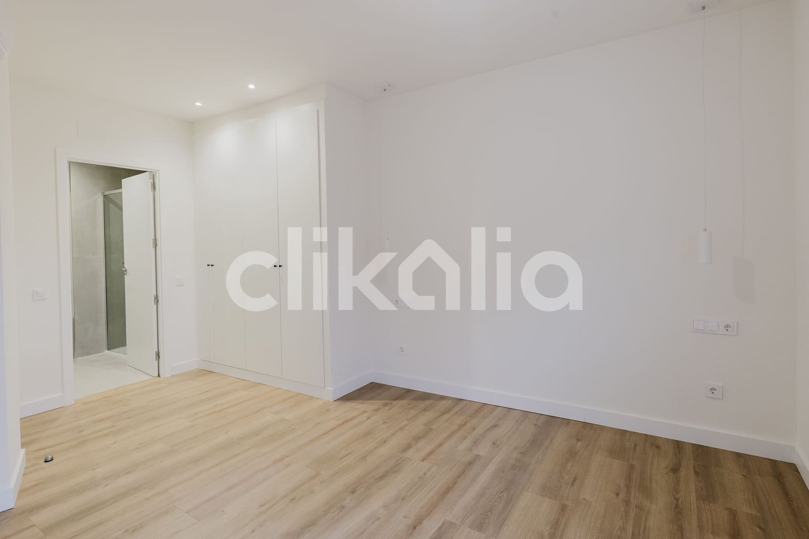 3 sypialnia Mieszkanie na sprzedaż w Miasto Malaga - 385 000 € (Ref: 9050364)