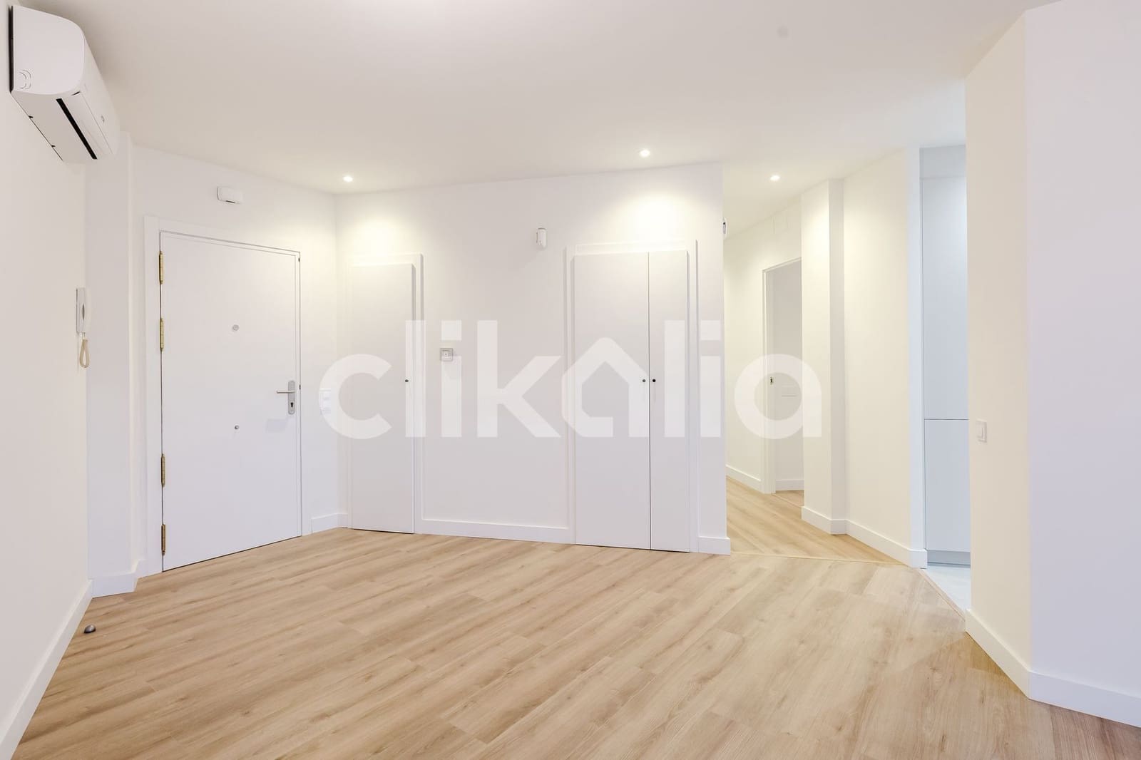 3 sypialnia Mieszkanie na sprzedaż w Miasto Malaga - 385 000 € (Ref: 9050364)