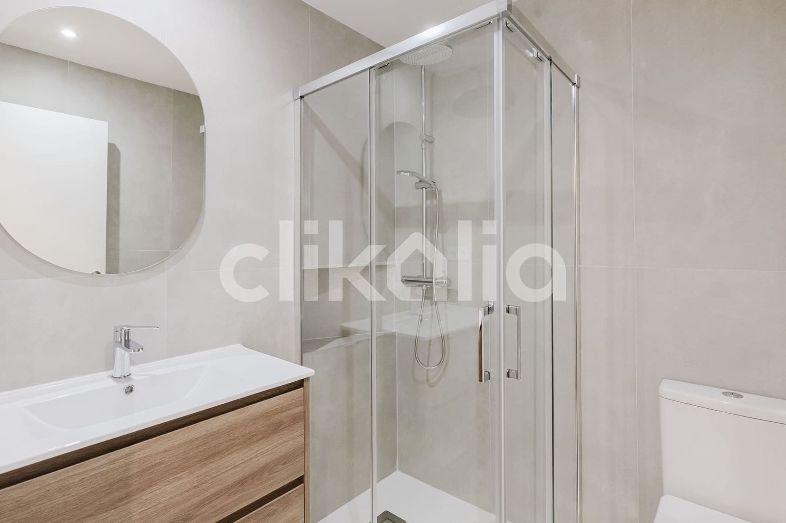 3 sypialnia Mieszkanie na sprzedaż w Miasto Malaga - 385 000 € (Ref: 9050364)