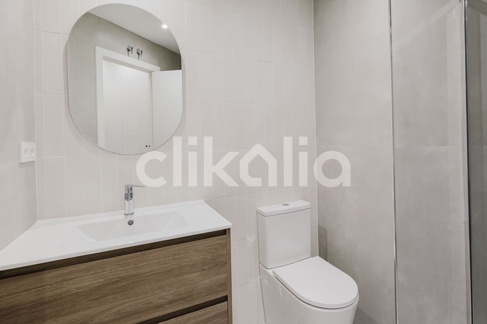 3 sypialnia Mieszkanie na sprzedaż w Miasto Malaga - 385 000 € (Ref: 9050364)