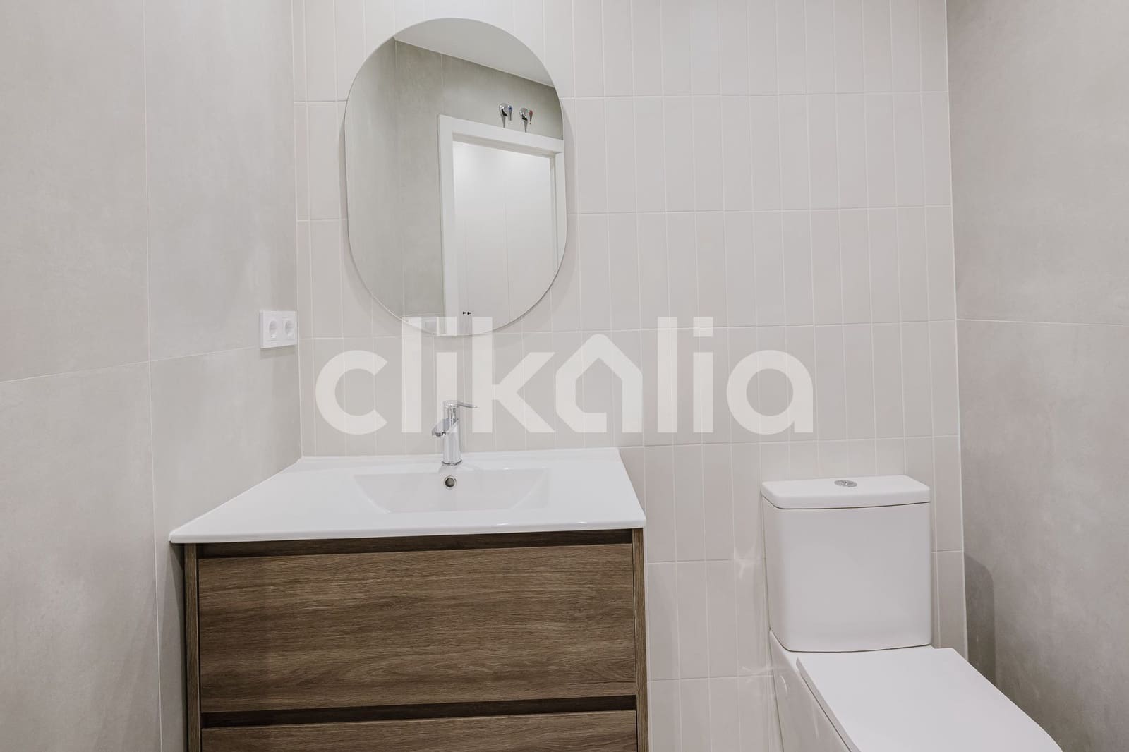 3 sypialnia Mieszkanie na sprzedaż w Miasto Malaga - 385 000 € (Ref: 9050364)