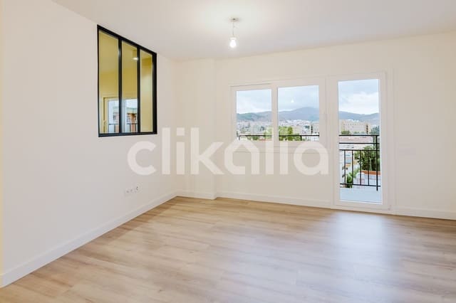 3 makuuhuone Asunto myytävänä paikassa Camino de Antequera, Málaga kaupunki - 385 000 € (Ref: 9050364)