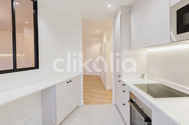 3 makuuhuone Asunto myytävänä paikassa Camino de Antequera, Málaga kaupunki - 385 000 € (Ref: 9050364)