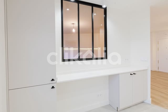 3 makuuhuone Asunto myytävänä paikassa Camino de Antequera, Málaga kaupunki - 385 000 € (Ref: 9050364)