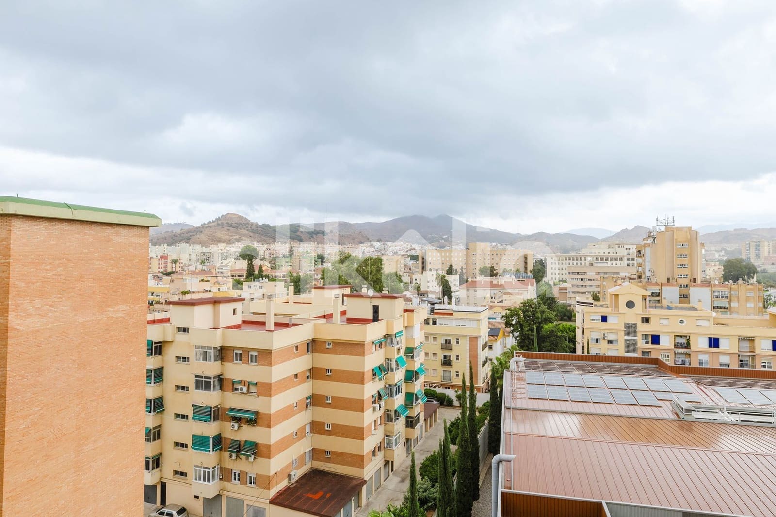 3 sypialnia Mieszkanie na sprzedaż w Miasto Malaga - 385 000 € (Ref: 9050364)