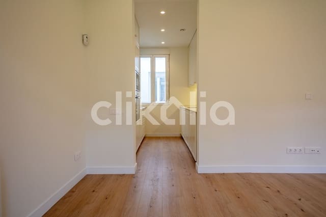 2 Zimmer Wohnung zu verkaufen in Gaztambide, Madrid Stadt - 940.000 € (Ref: 9050494)